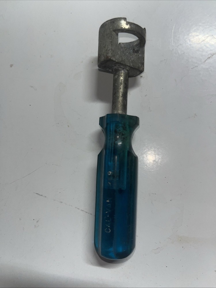 Cal-Van Tools #269 Brake Spring Compressor