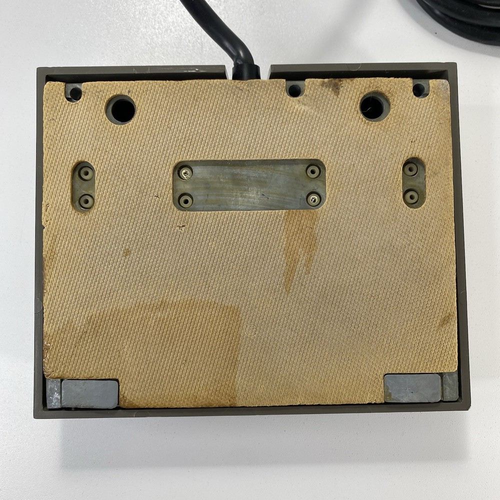 Valleylab E6006 Foot Switch Untested!