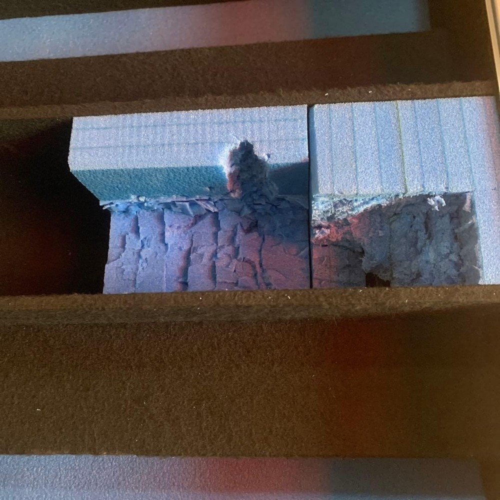 [Simple packaging] Mandolin case only