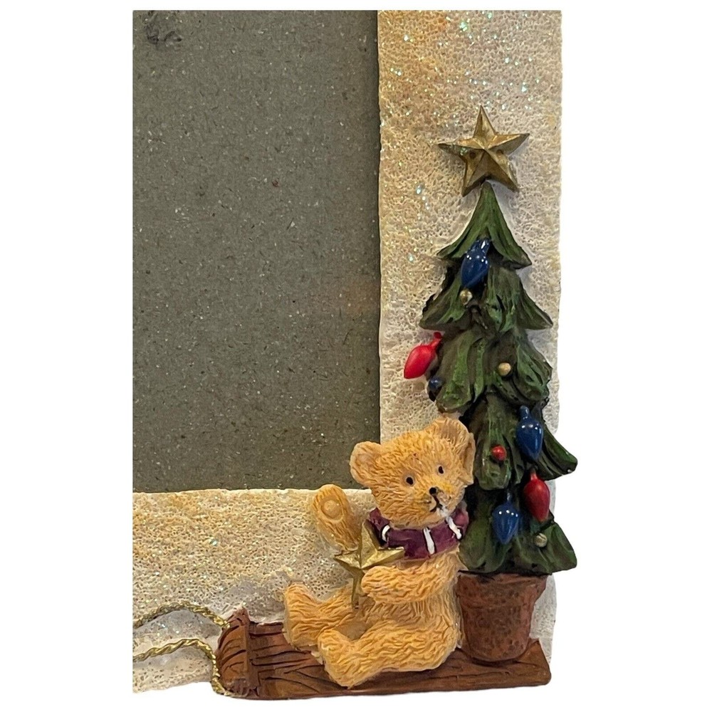 Christmas Holiday Picture Frames 2