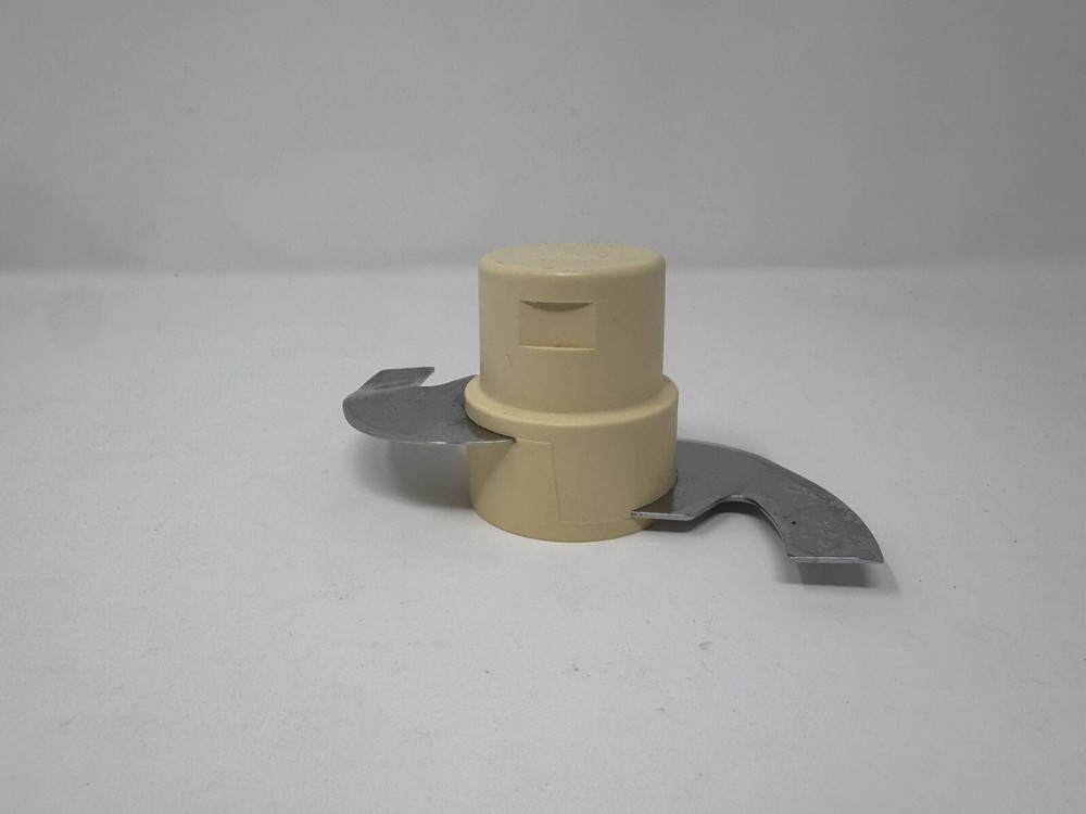Cuisinart DLC-2011 Prep 11 Plus Replacement Part Dough Blade DLC-2011-MDB