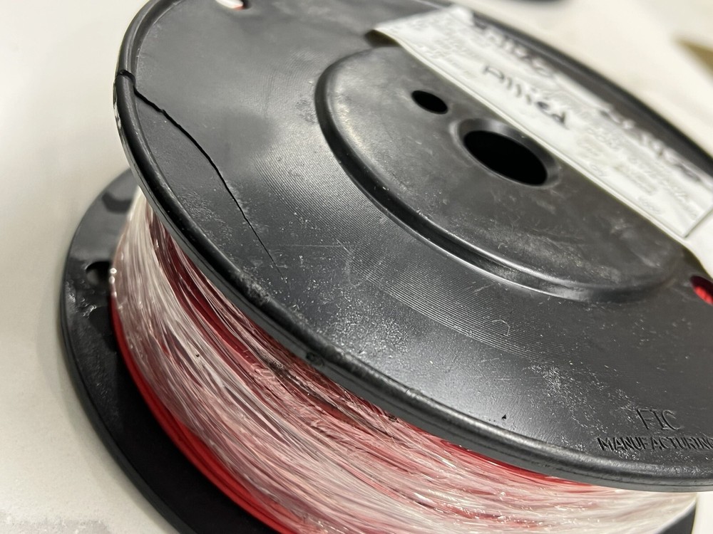 HARBOUR WIRE M16878/4BEB2