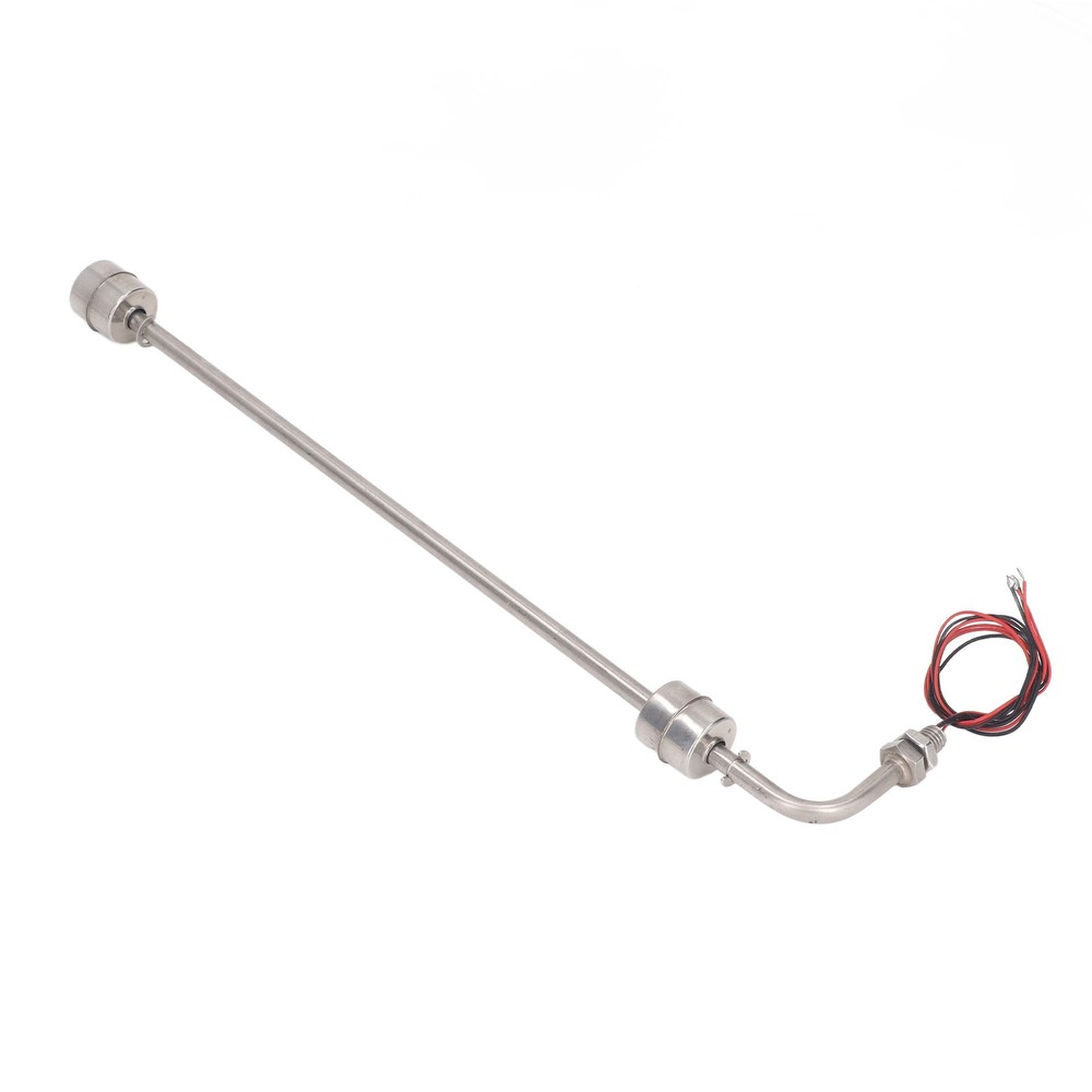 Stainless Steel Float Switch Corrosion Resistant Liquid Level Sensor For Home
