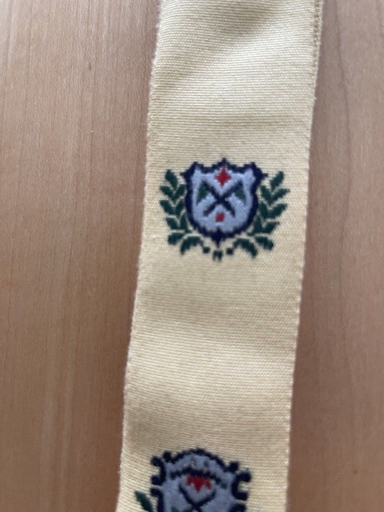 Pre-owned Suspenders Golf Theme (cd1)