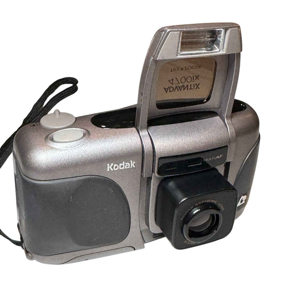 Kodak Advantix 4700ix Zoom