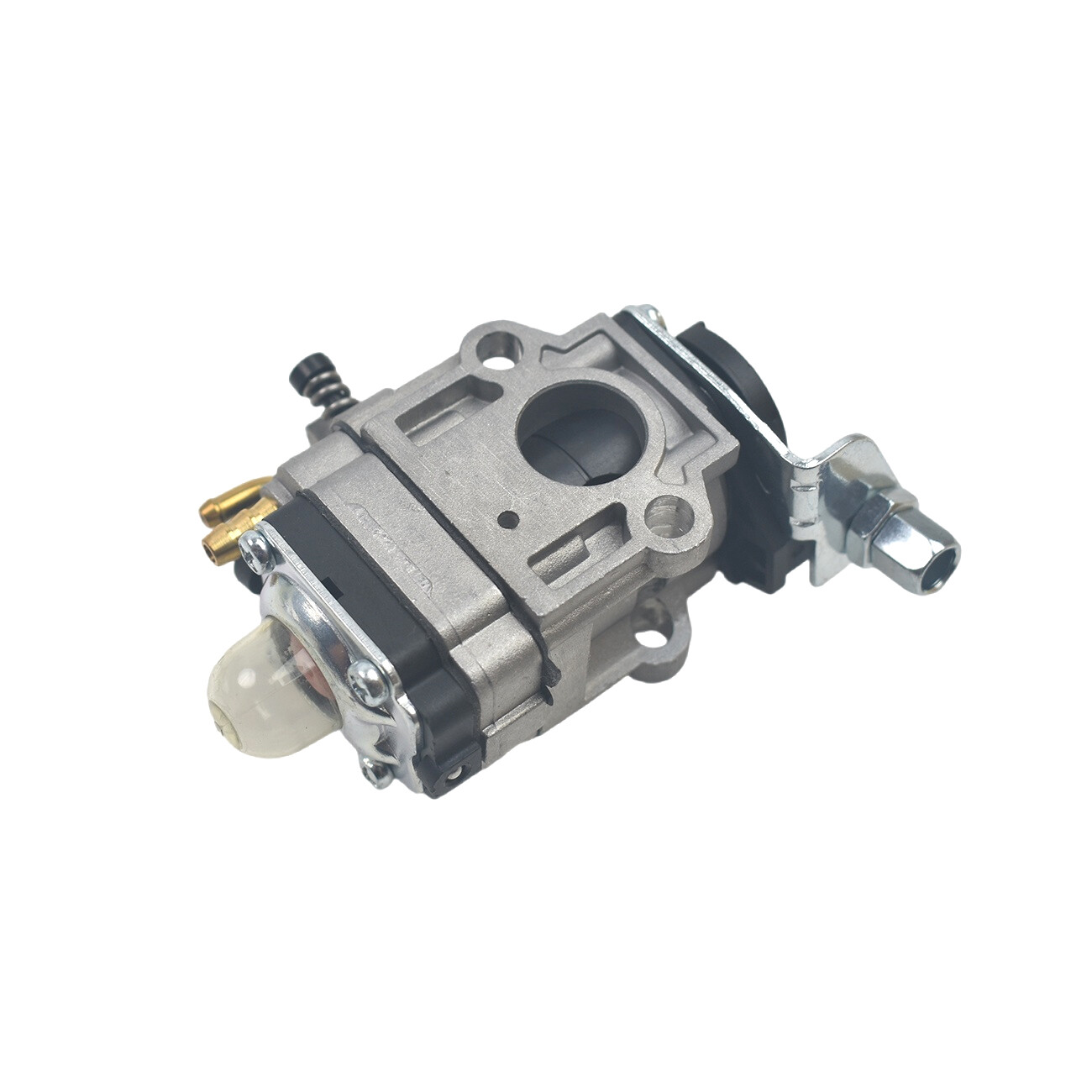 Carburetor For Earthquake MC43 MC43E MC43CE MC43ECE MC43RCE Tiller 300486