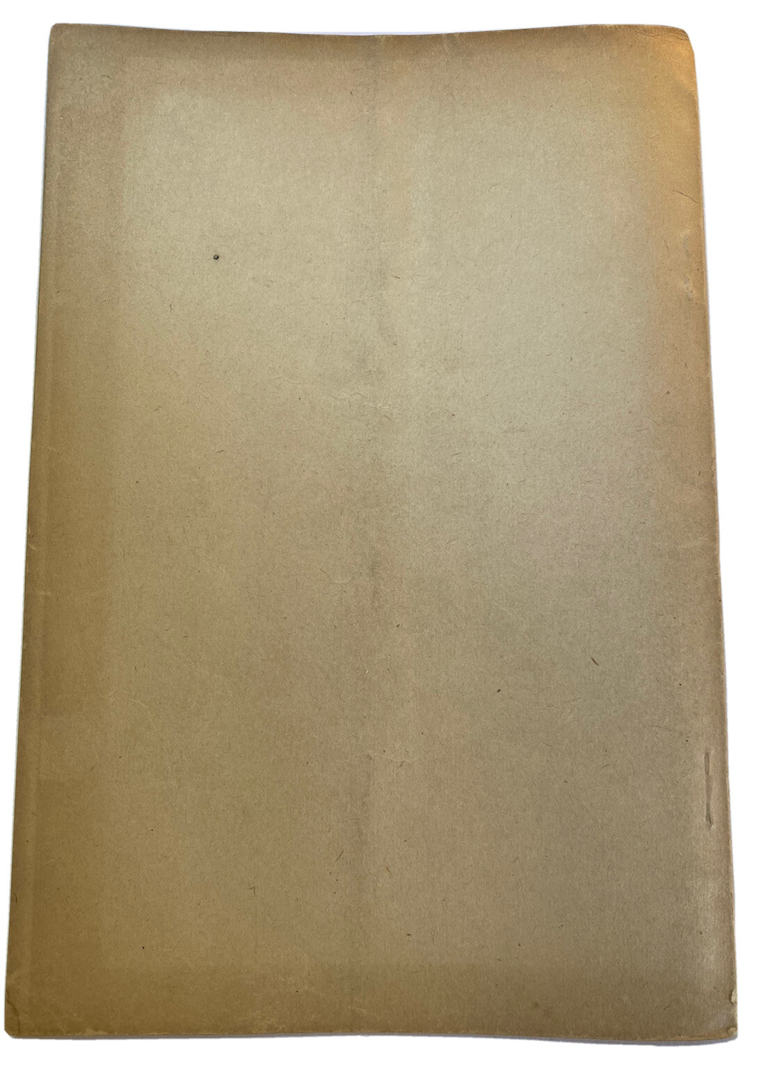 Vintage c1920s Century Opera Company Libretto Program for William Tell, Rossini