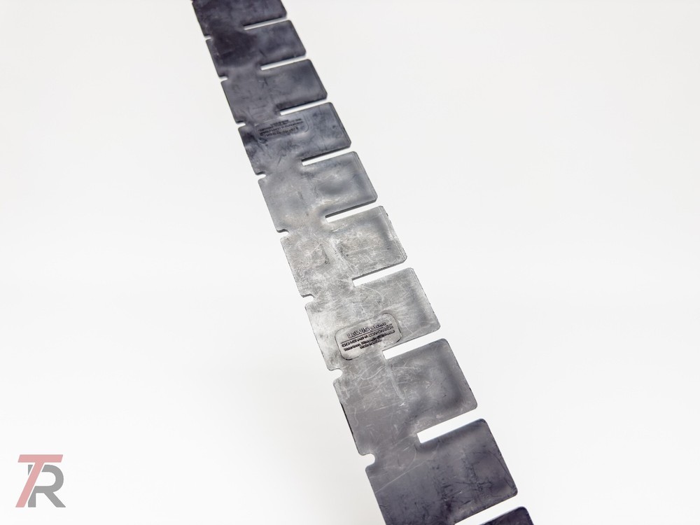 BLACK LEWISystem DV1625 PLASTIC DIVIDERS