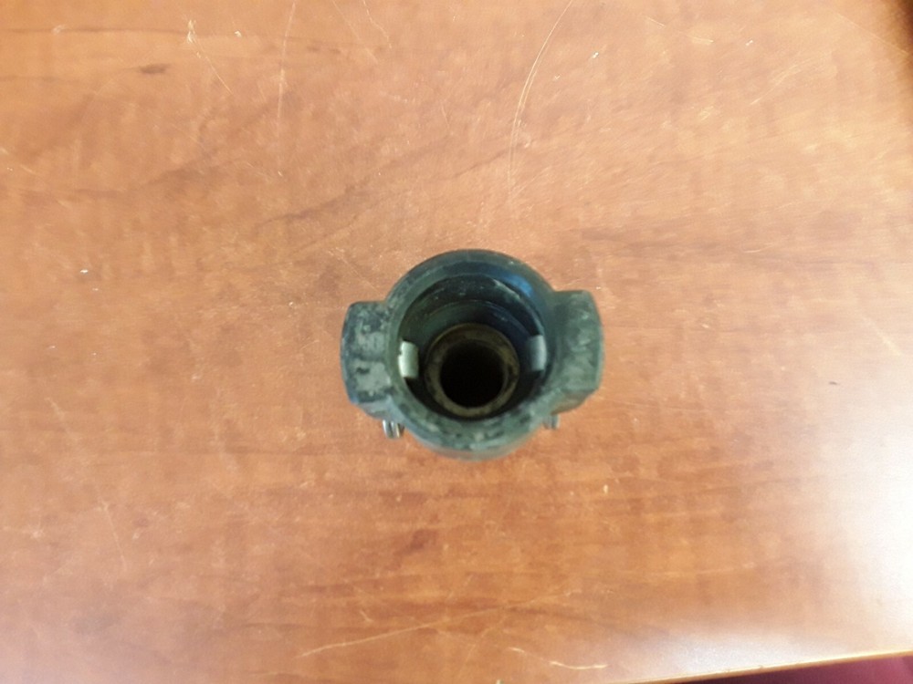 BANJ CAM LEVER COUPLING