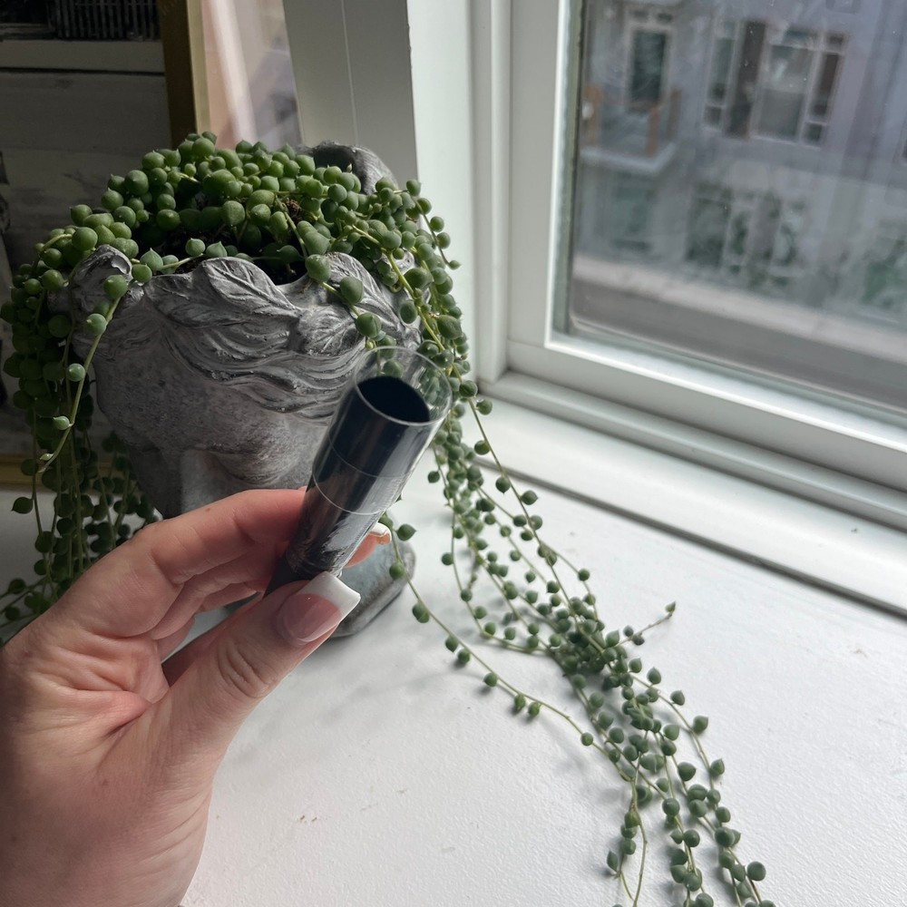 NEW BareMinerals Blurring Buffer Brush