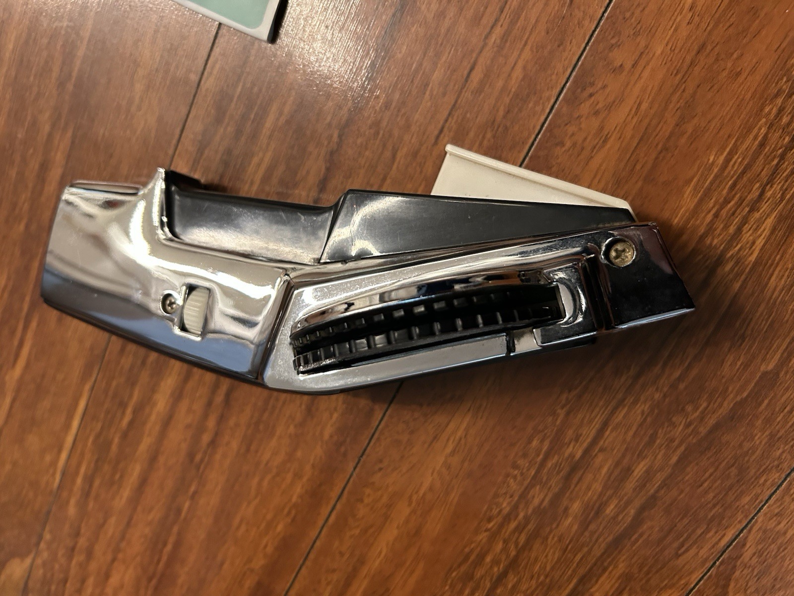 Dymo 1500 Series Deluxe Tapewriter Kit Bundle With Case