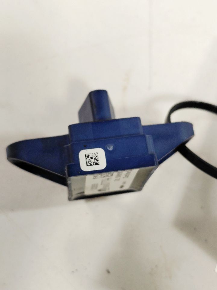 Jeep Compass Sensor 2025 2024 2023