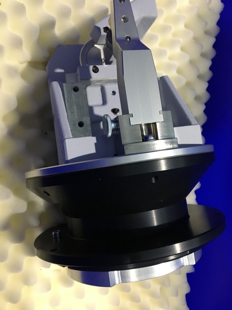 Dectris Detector System EIGER2 R 500K Detector Kit -- BRUKER AXIS AS IS