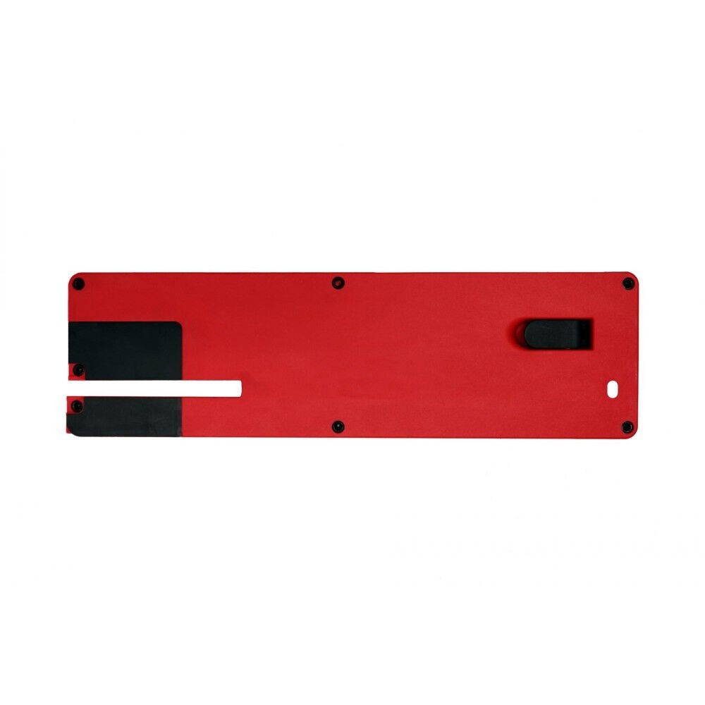 Sawstop Compact Table Saw Standard Zero Clearance Insert