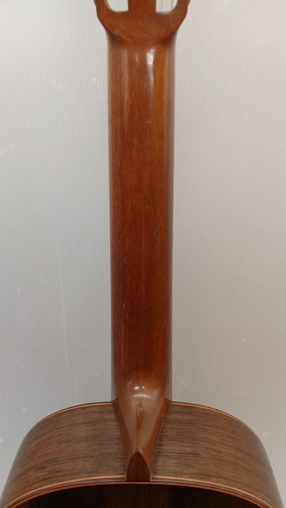 YAMAHA GC-30B Classical Guitar