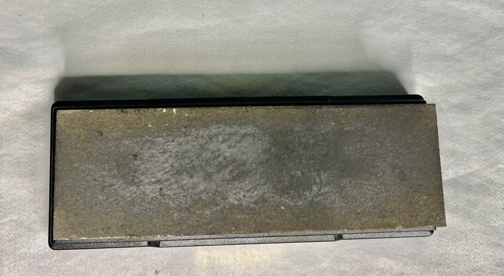 Smith’s Knife Sharpener Block