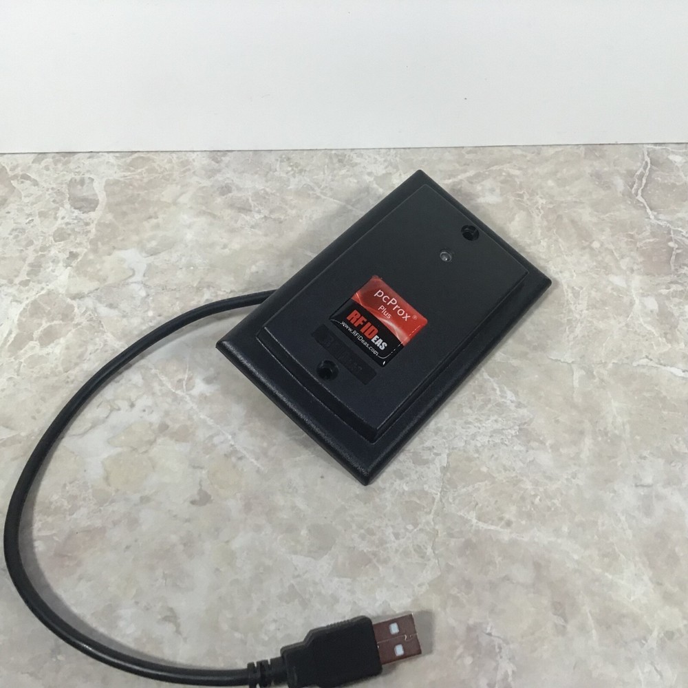 PcProx Plus RFID Card Reader RDR- 800W1AKU