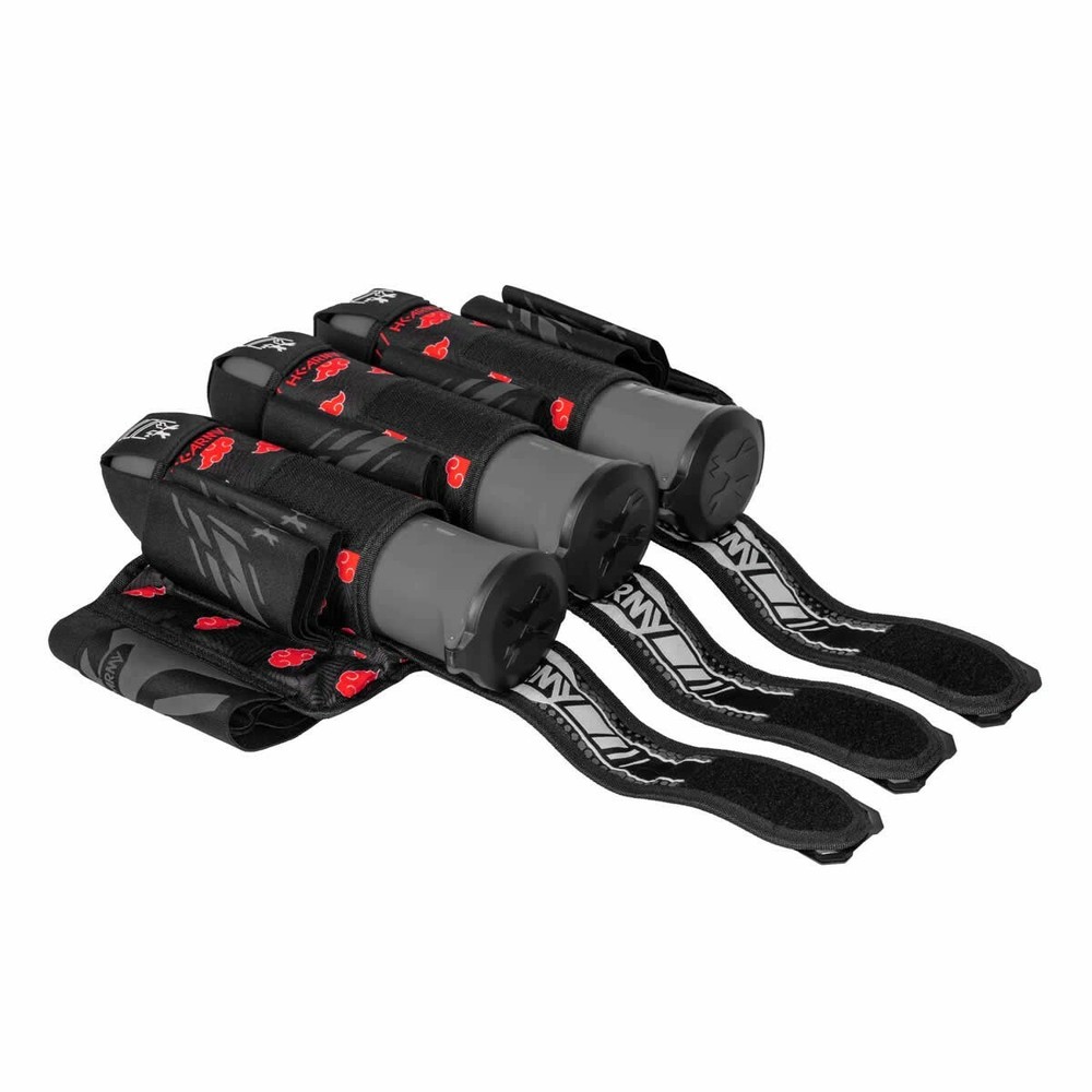 HK Army Eject Harness / Pack - 3+2 - Devastation Kloud