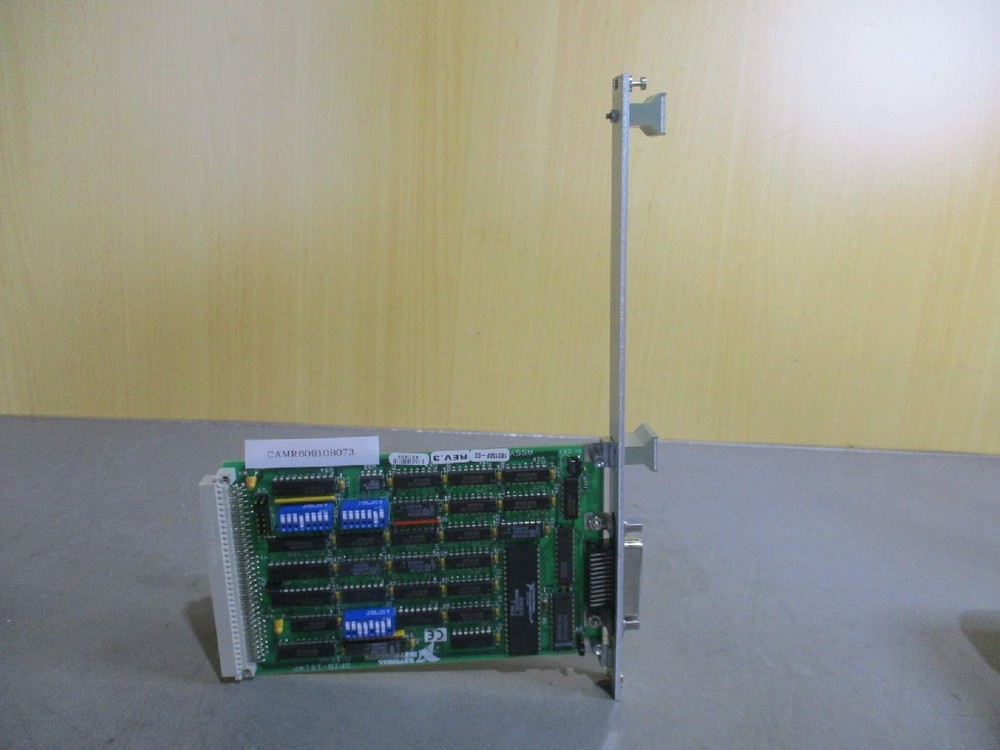 ATIONAL INSTRUMENTS GPIB-1014P BOARD