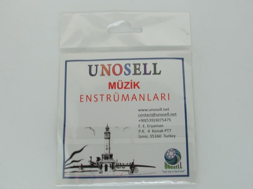 String Set For Persian String Instrument Dotar Tanbour