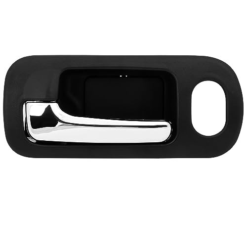 Interior Front Driver Left Side Side Replacement for 2001-2005 for Honda