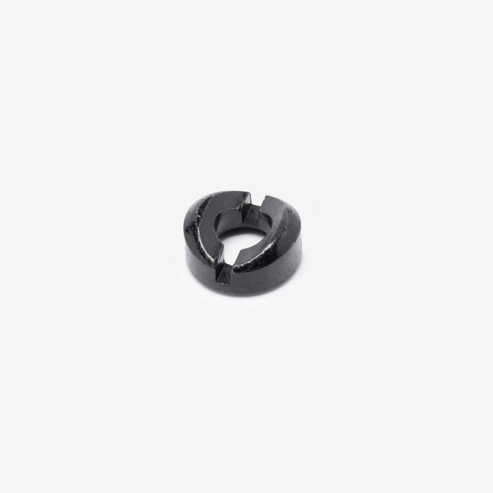 Handlebar Clamp Lock for LX08MAX-E5 Silver Easy Installation Polished Scooter