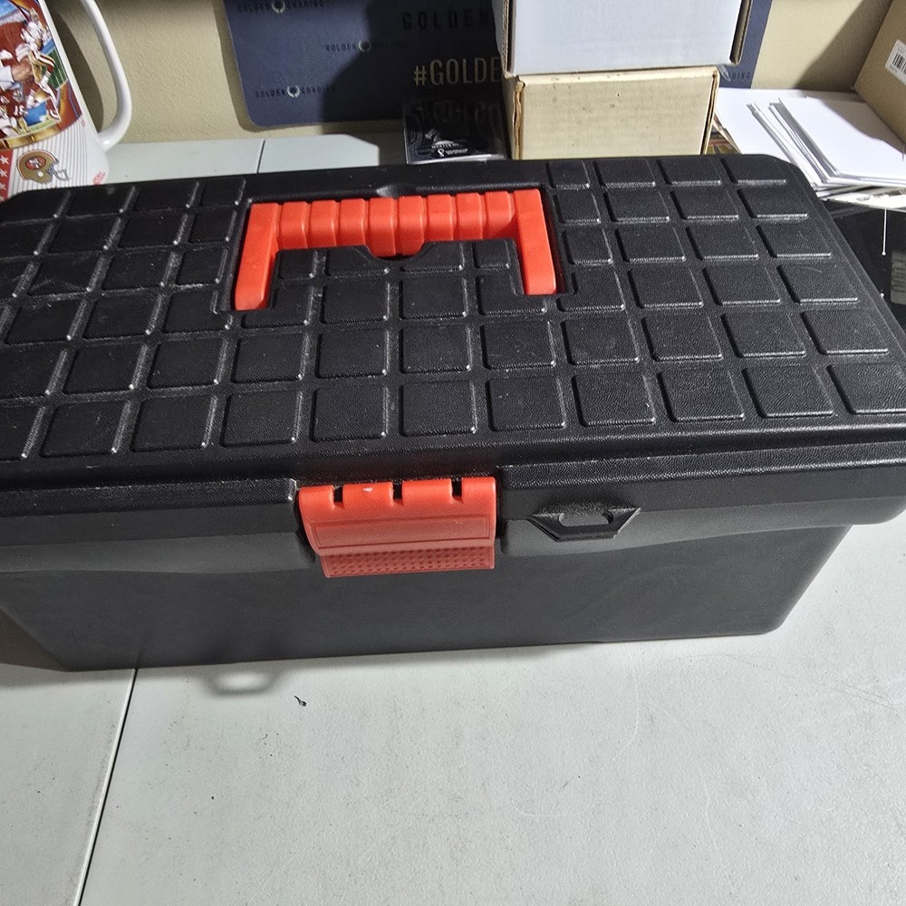 Portable Ovulation Detector