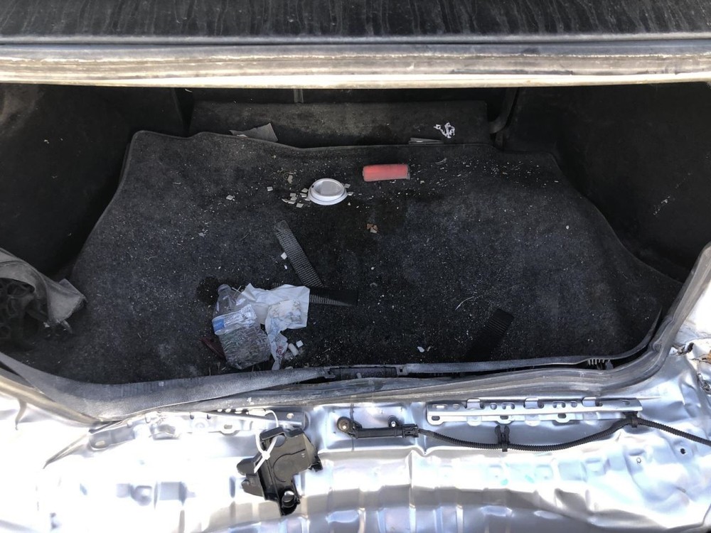 Camera/Projector Radar Unit Front Windshield Fits 18-19 CAMRY 922820