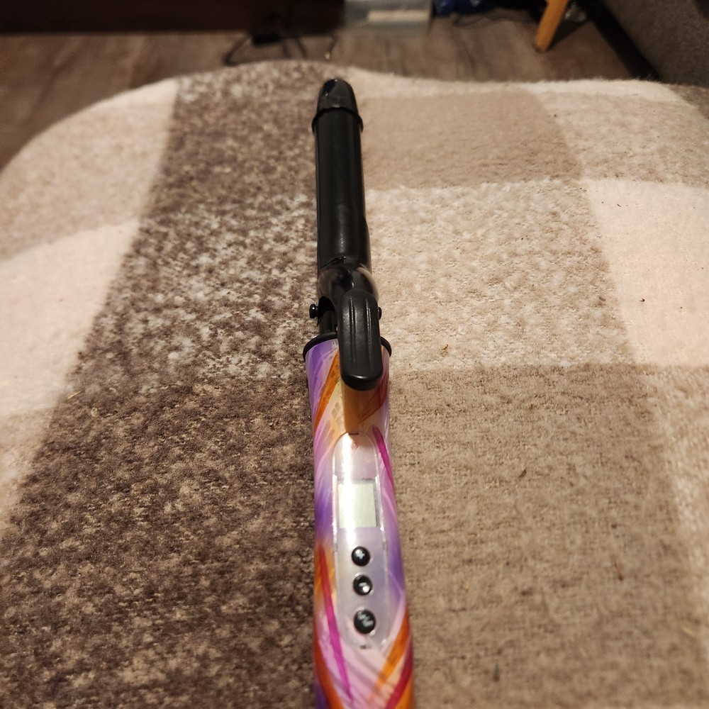 Revlon Curling Iron