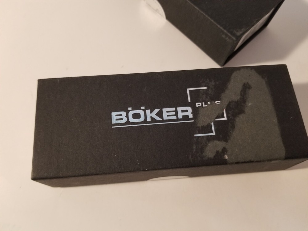 BOKER PLUS FR TITAN KNIFE