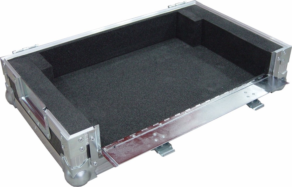 Numark CDMix USB DJ Controller Swan Flight Case (Hex)