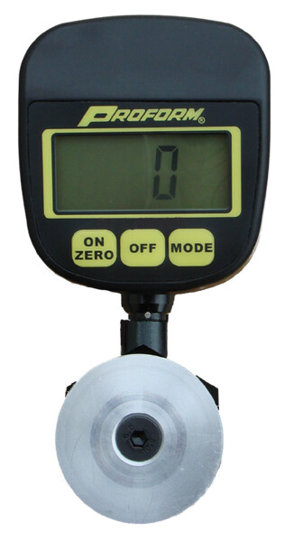 Proform 700 Lb Range Digital Mini Valve Spring Tester P/N 66836