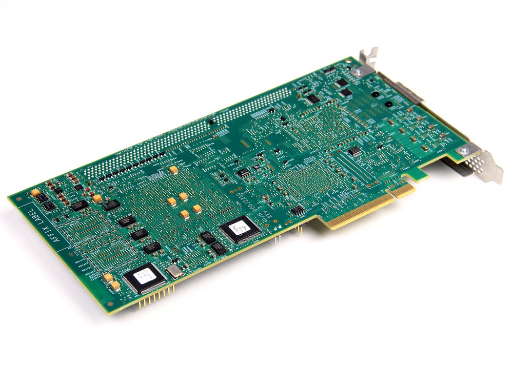 IBM 00X6711 Netezza Database Accelerator PCIe Card