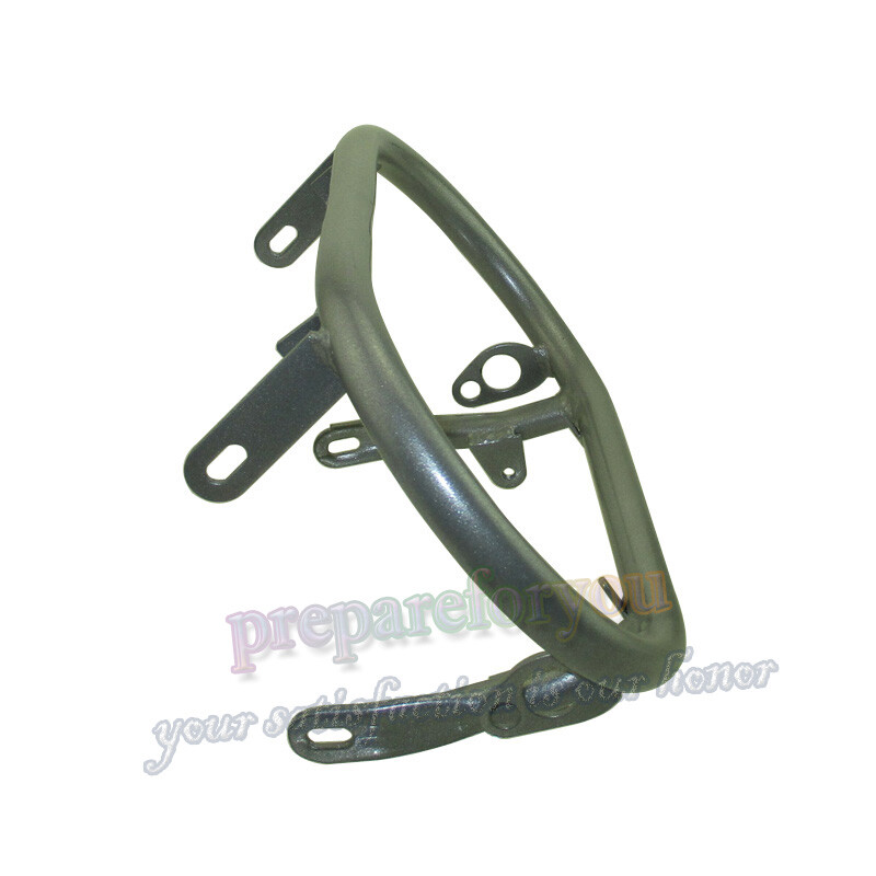 Headlight Bracket Fits Baja Monkey Double Headlamp Brace
