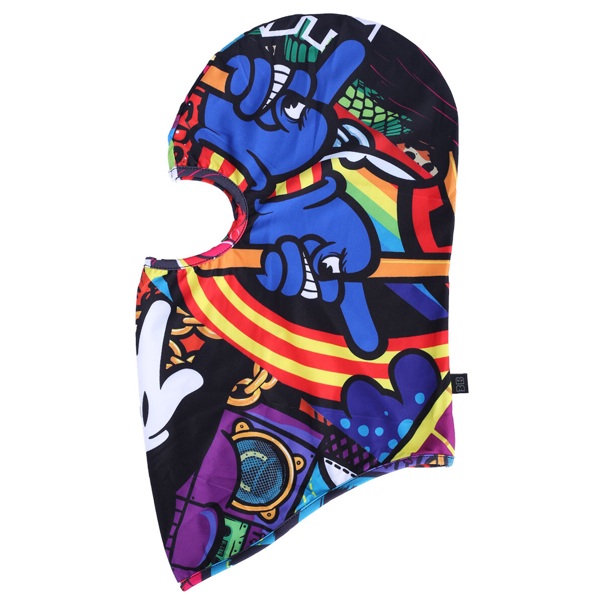 Balaclava Face Mask UV Protection Ski Sun Hood Tactical Masks for Men Women US