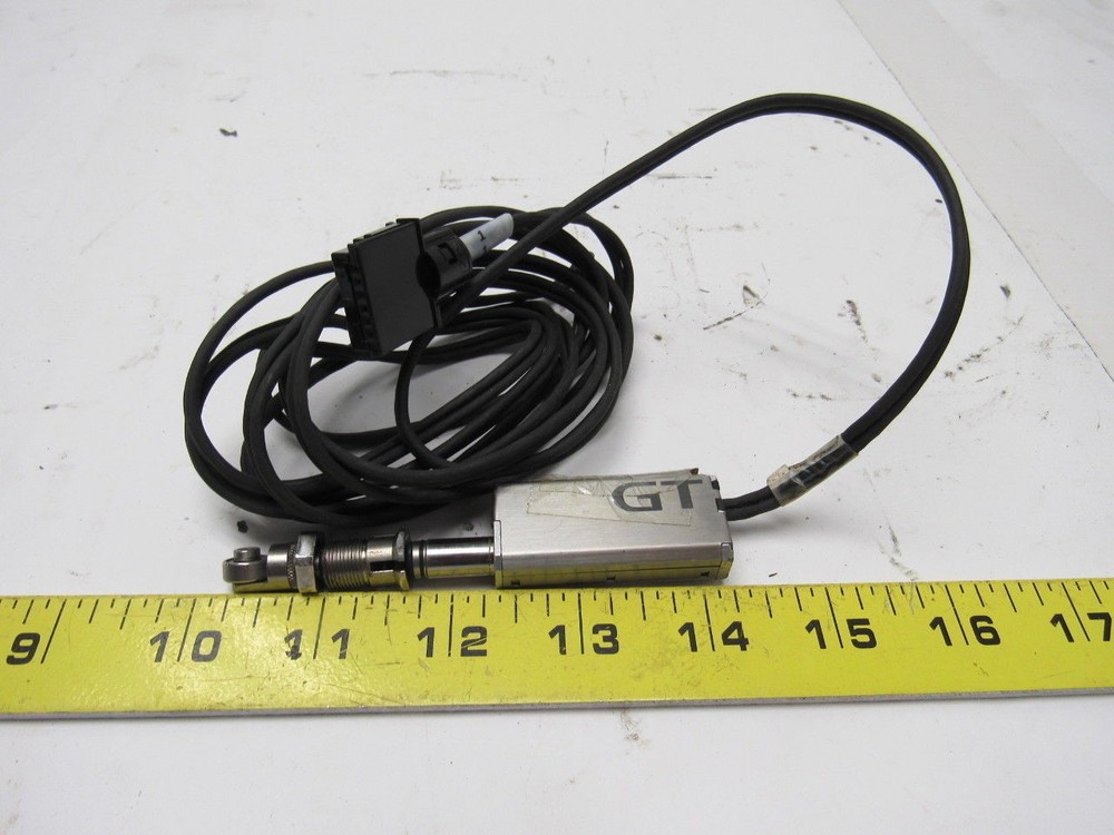 Keyence GT-H10 High Accuracy Contact Sensor