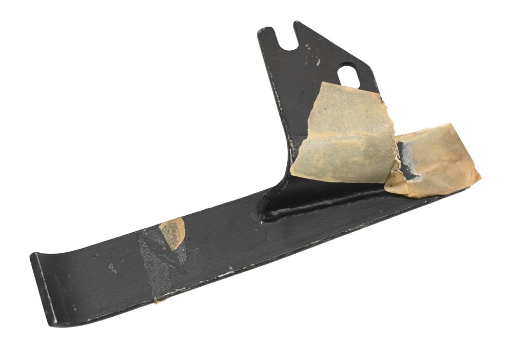 Mack 15QM2294A Hood Guide Bracket NOS
