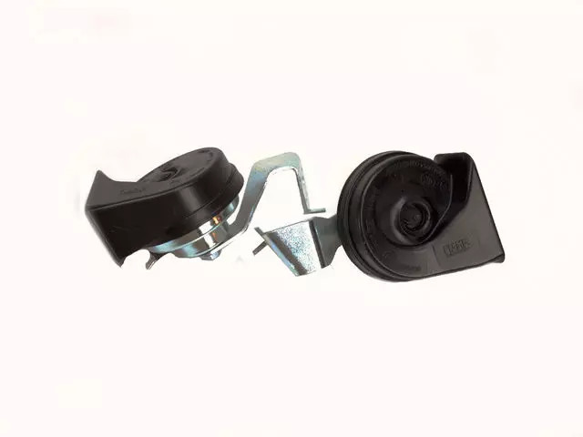Genuine Mopar Horn And Bracket 68087085AB