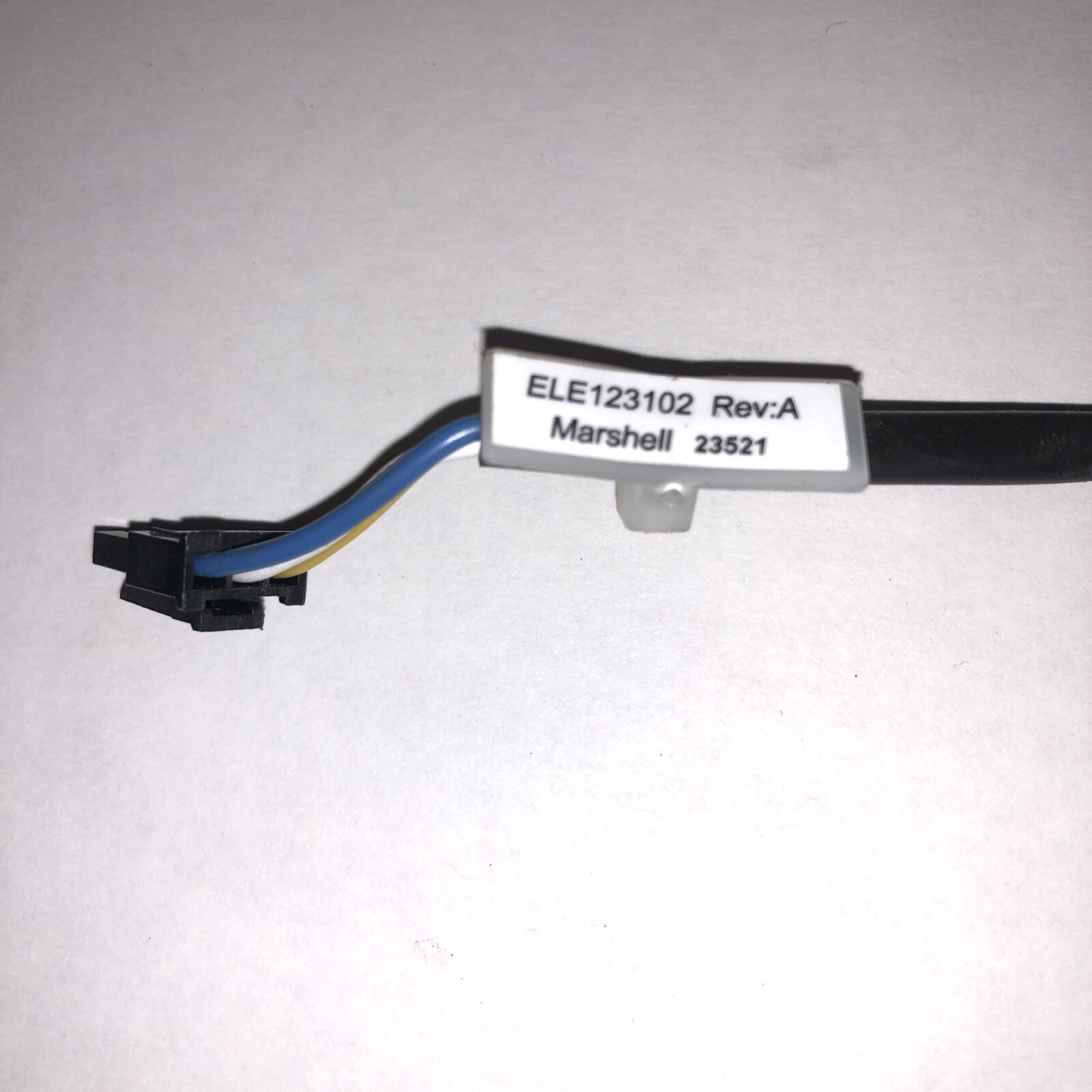 Throttle pot 3-Wire CTS Throttle Potentiometer Victory 9 & Victory 10 ELE123102