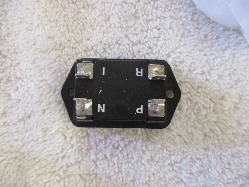 NIB ENM Electronic Counter C1121BBPG 2PAT7