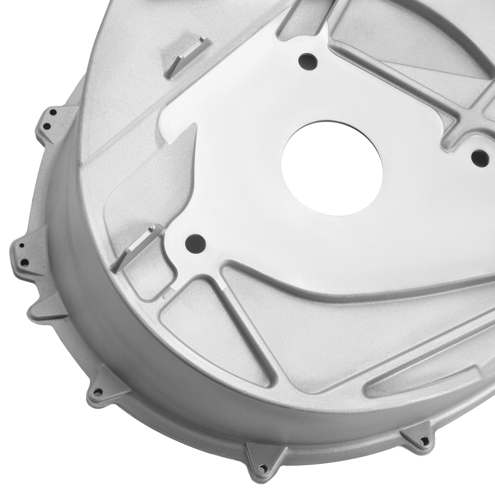 Inner Clutch Cover Aluminium For Polaris RZR PRO XP 2020 #5142931