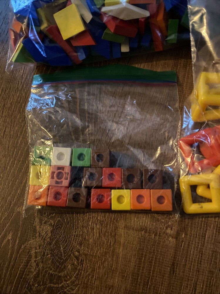 Pattern Blocks Tangrams Shape Blocks Gumnut And Unifix Cubes