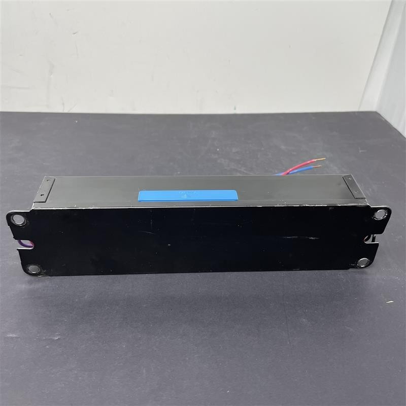Lithonia Lighting Advance Xitanium Programmable LED Driver -XH180C125V200PSF1