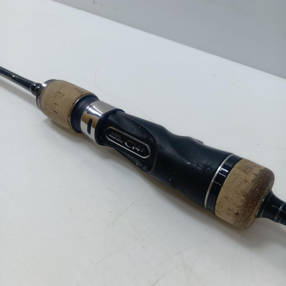 SHIMANO 19 Ocea Jigger Infinity - B65-2 39517