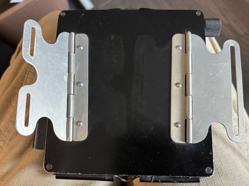 WWII Japanese Type-4 Flight Navigation Calculator