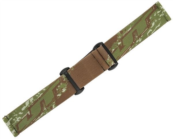 JT Proflex Strap - Olive / Gold