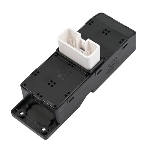 93576-A7200 Front Right Passenger Side Power Window Switch Compatible with Kia