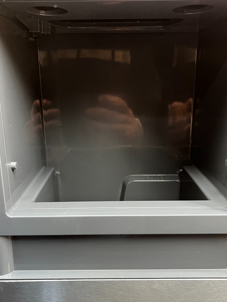 GE Profile Opal Nuget Ice Maker OPAL01GEW2KT