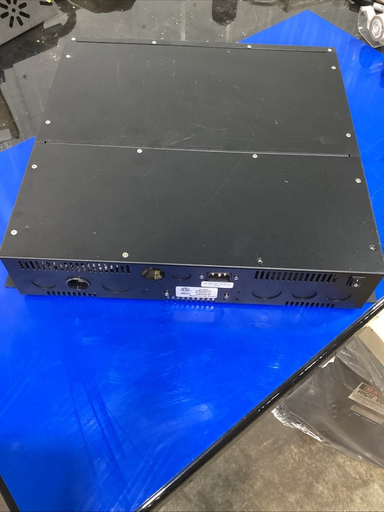 Btech S5 Battery Validation System #SCM-600