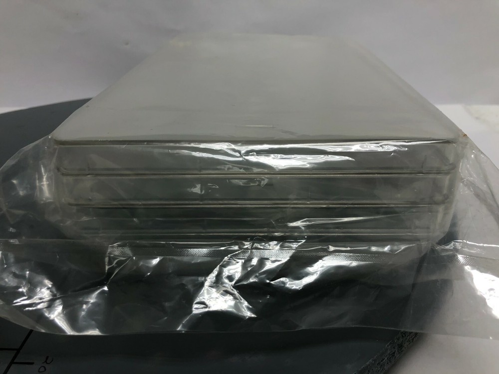 NUNC Cell Stack Tissue Culture Chamber